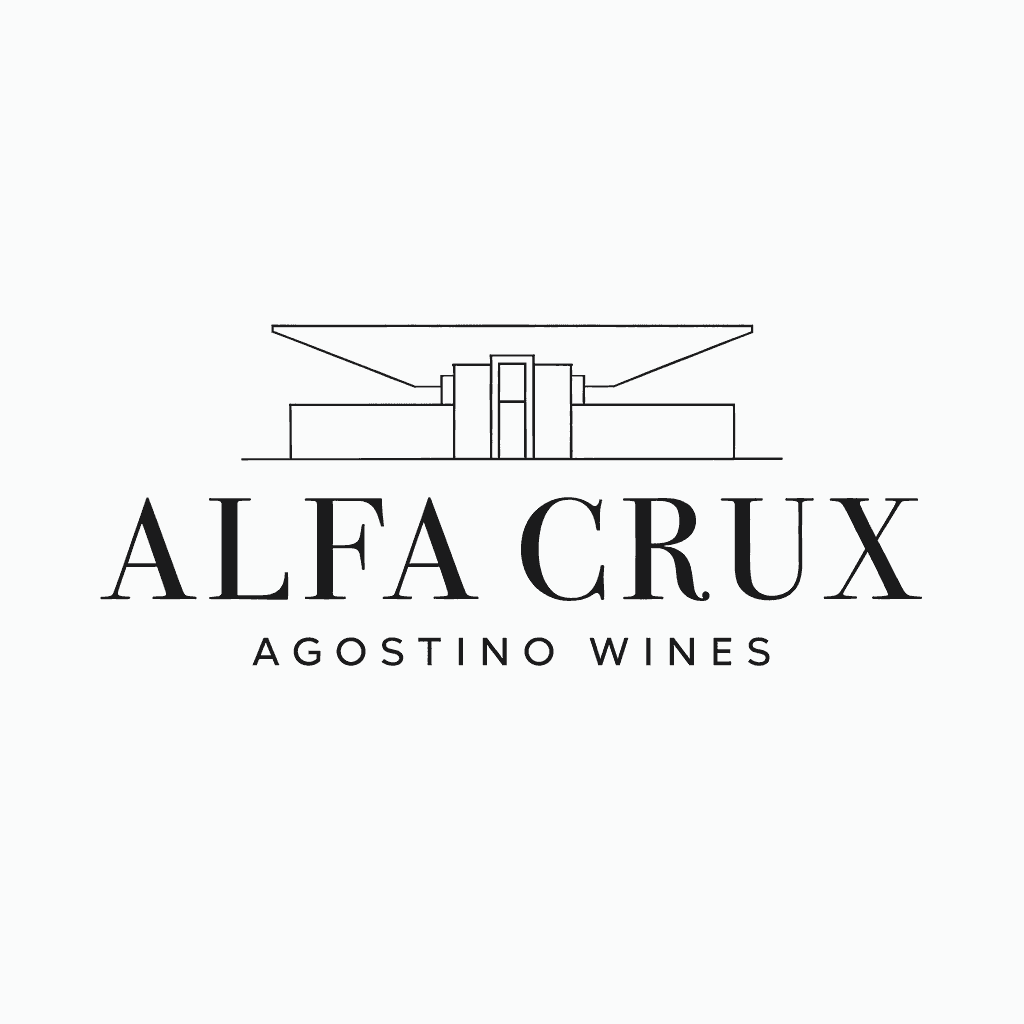 Bodega Alfa Crux