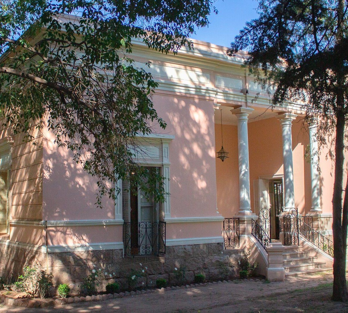Casa Chacras Wine House
