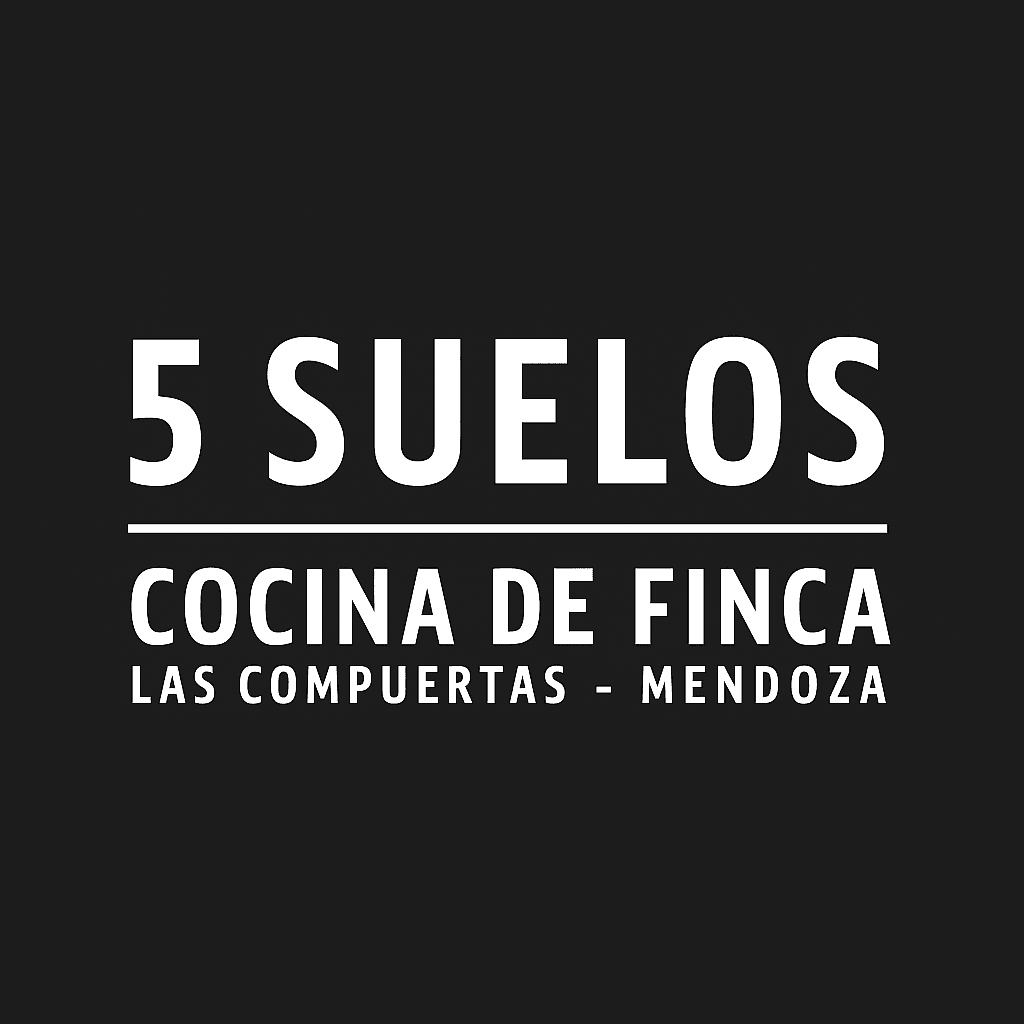 Menú de pasos que narra historia familiar. Cocina con identidad y entorno entre viñedos.