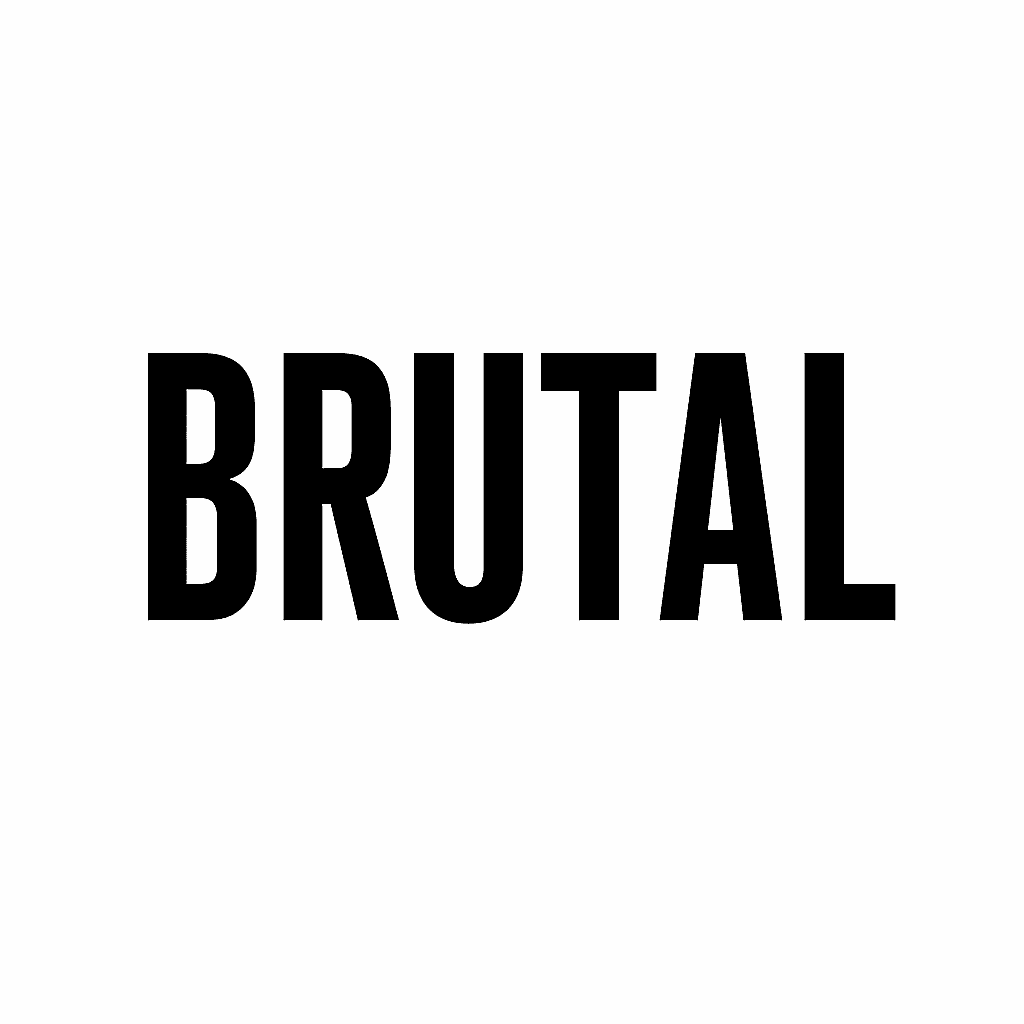 Alta cocina urbana con propuestas osadas y estilo disruptivo.