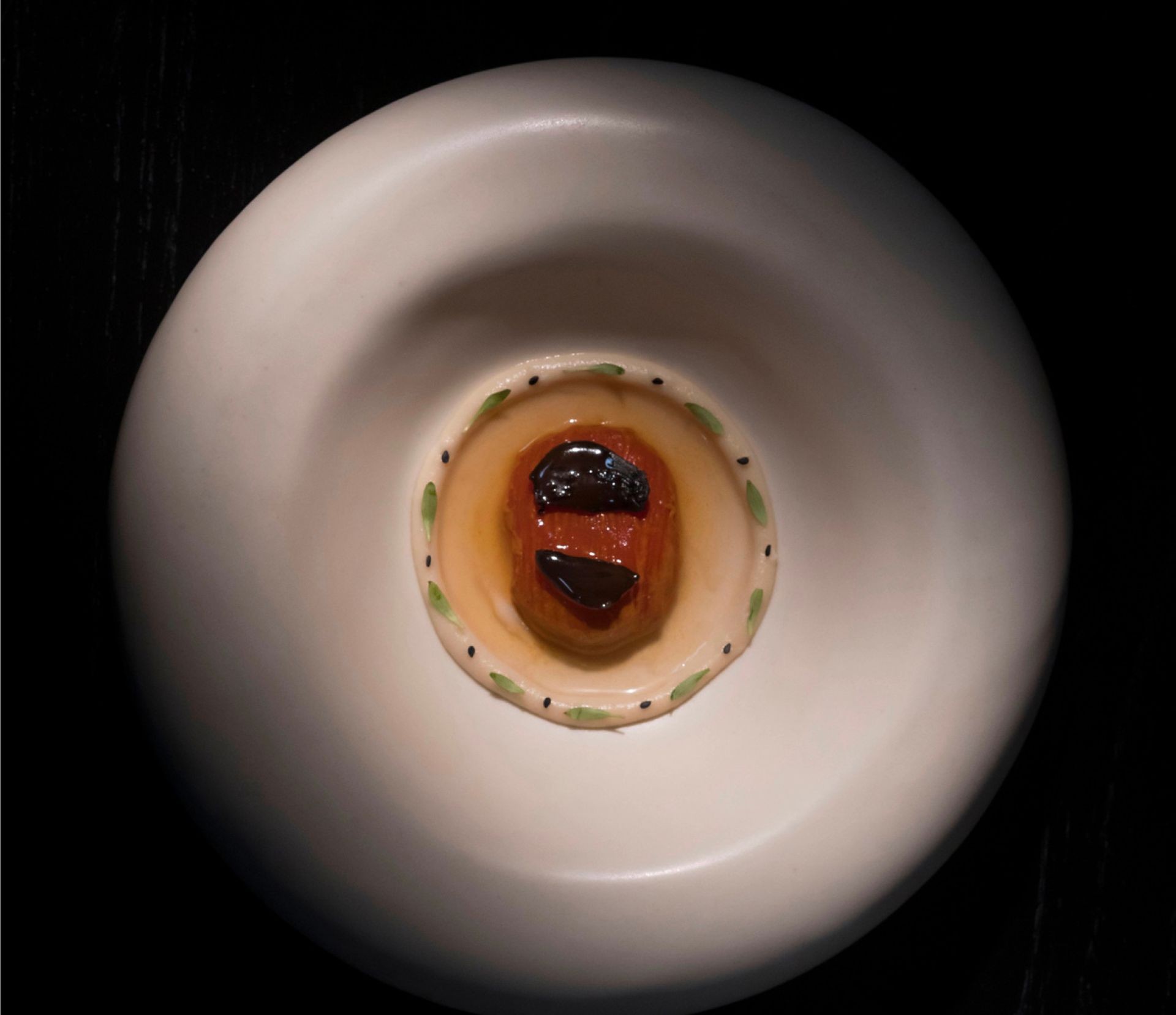 Menú