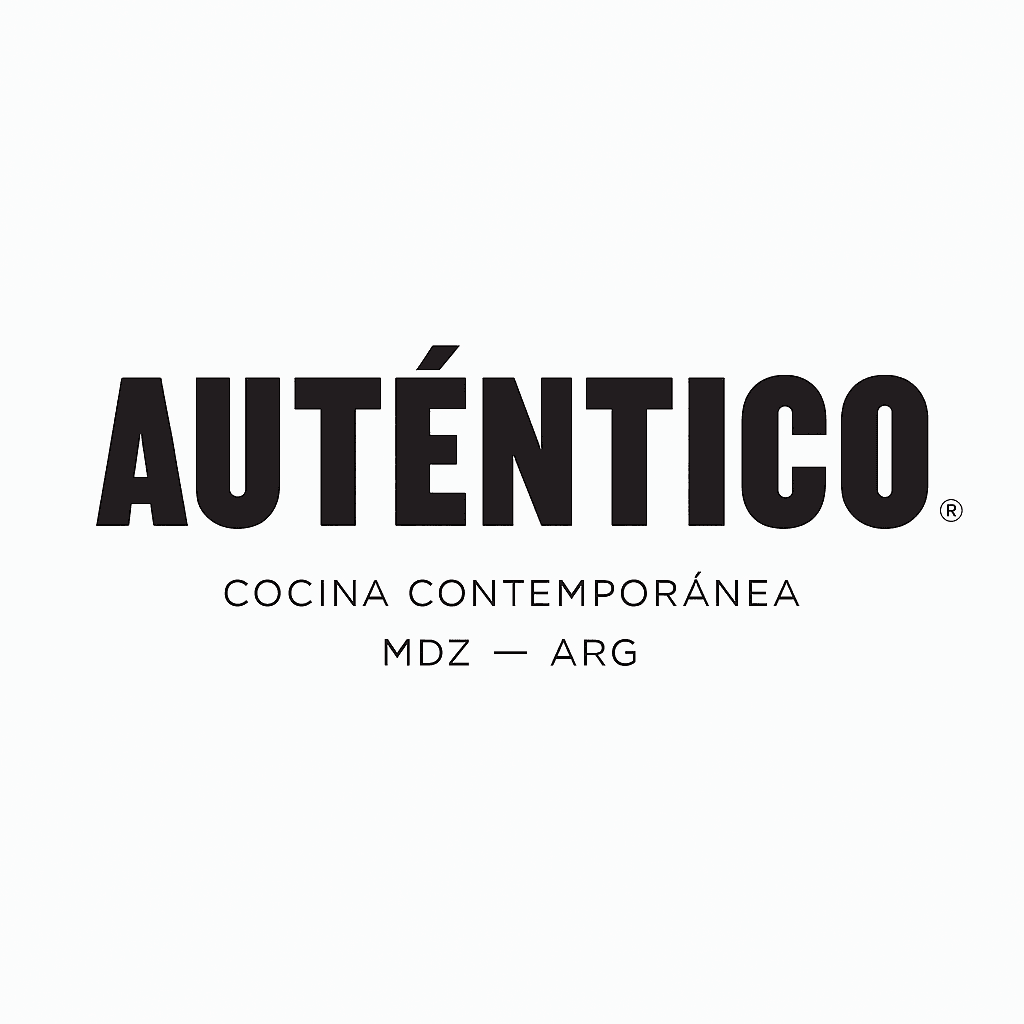 Cocina argentina reinventada, foco en calidad, producto y presentación.