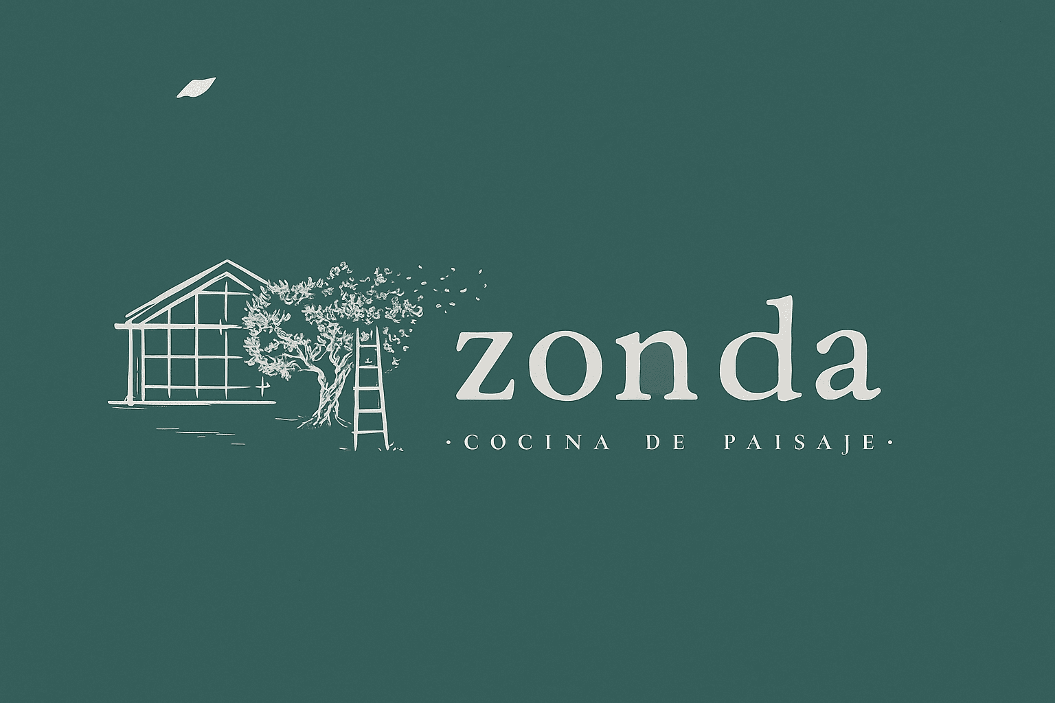 Zonda Cocina