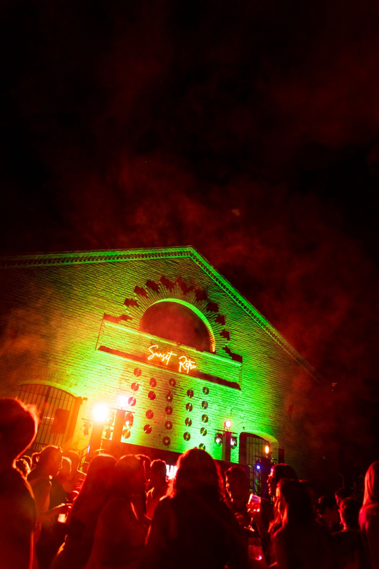 Información General