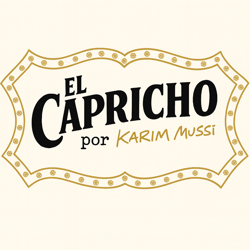 El Capricho