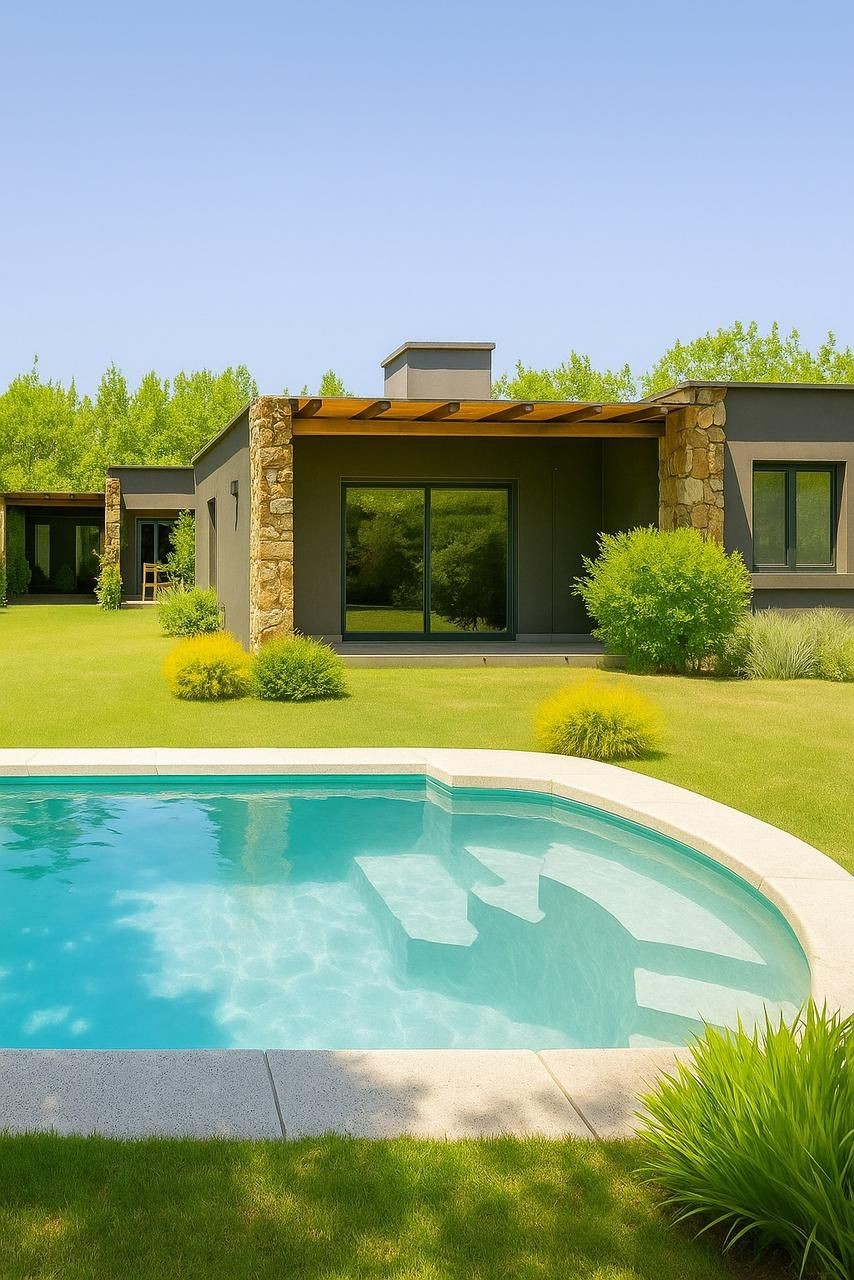 Casa Manu