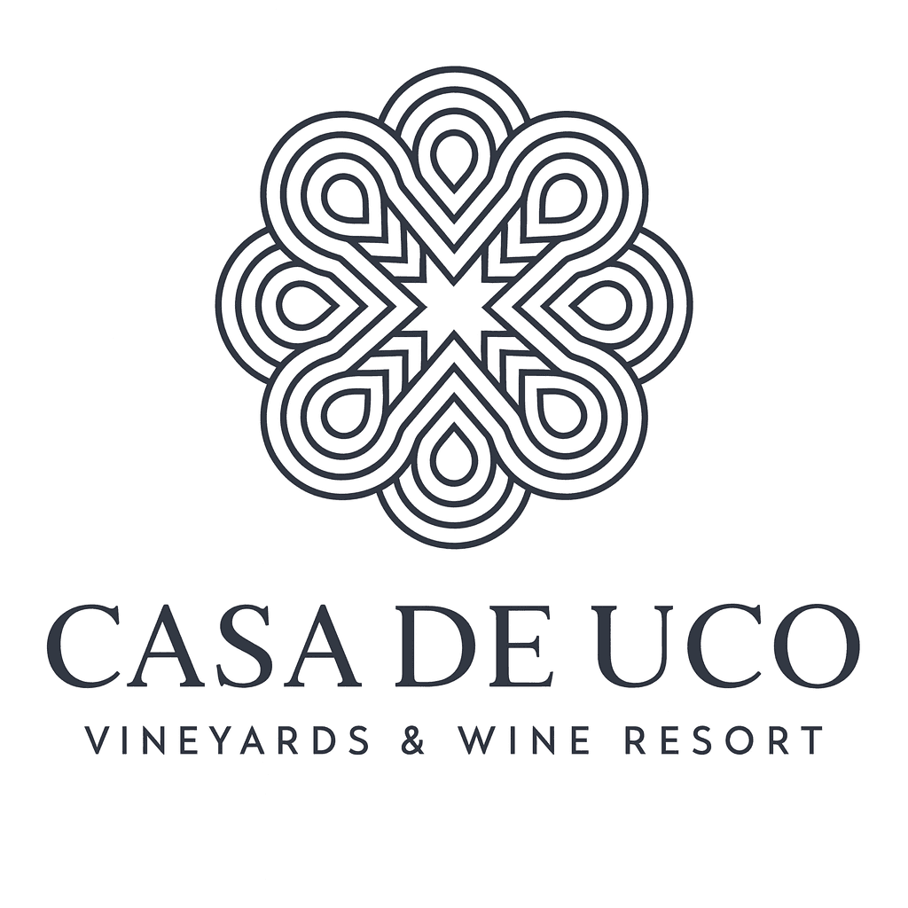  Casa de Uco