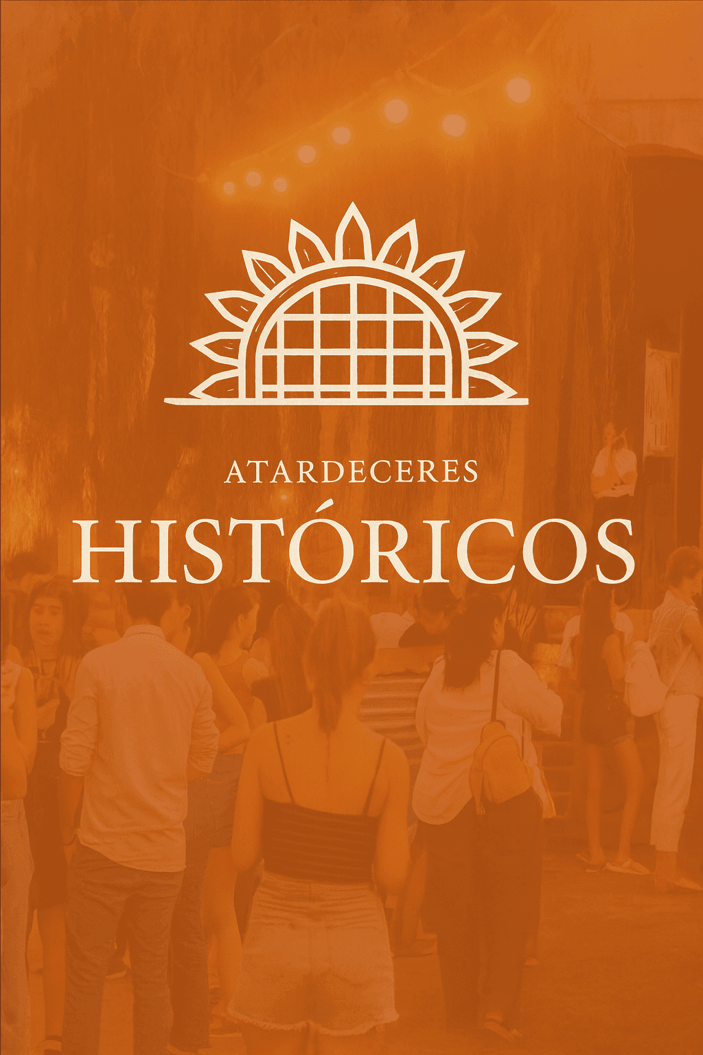 SAB 22 DE NOVIEMBRE |ATARDECERES HISTÓRICOS