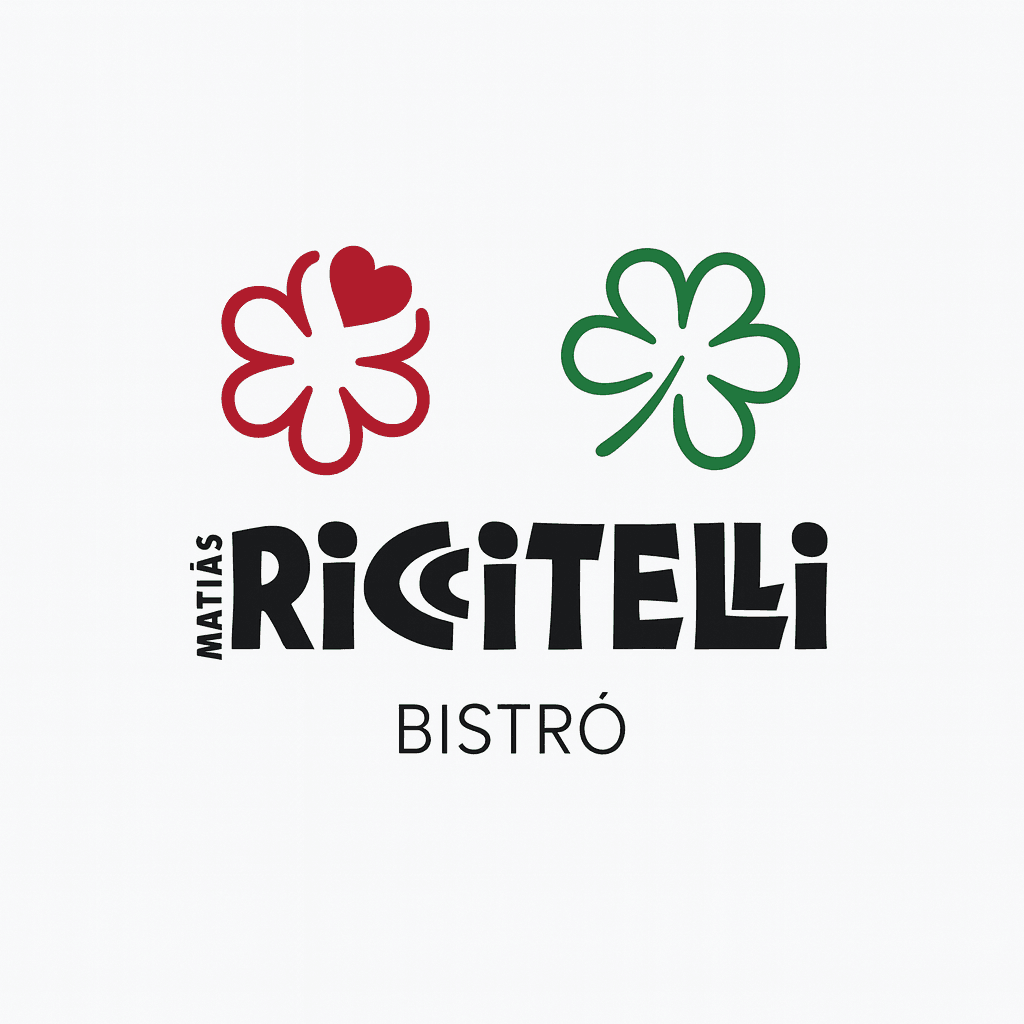 Ricciteli Bistro