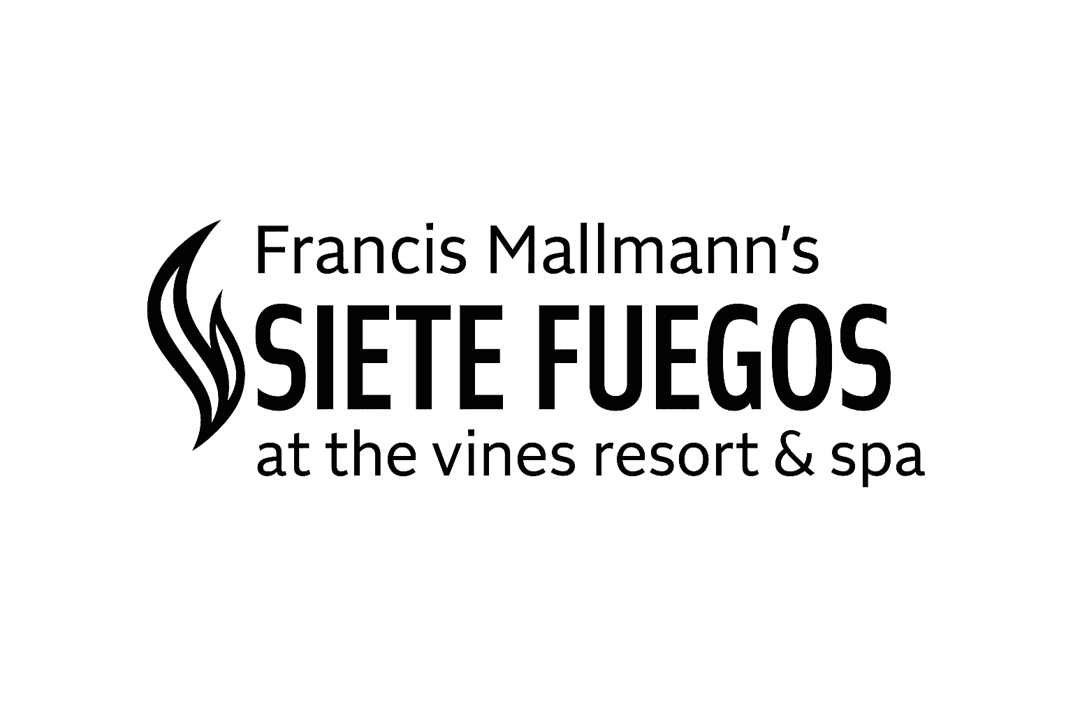 Siete Fuegos 