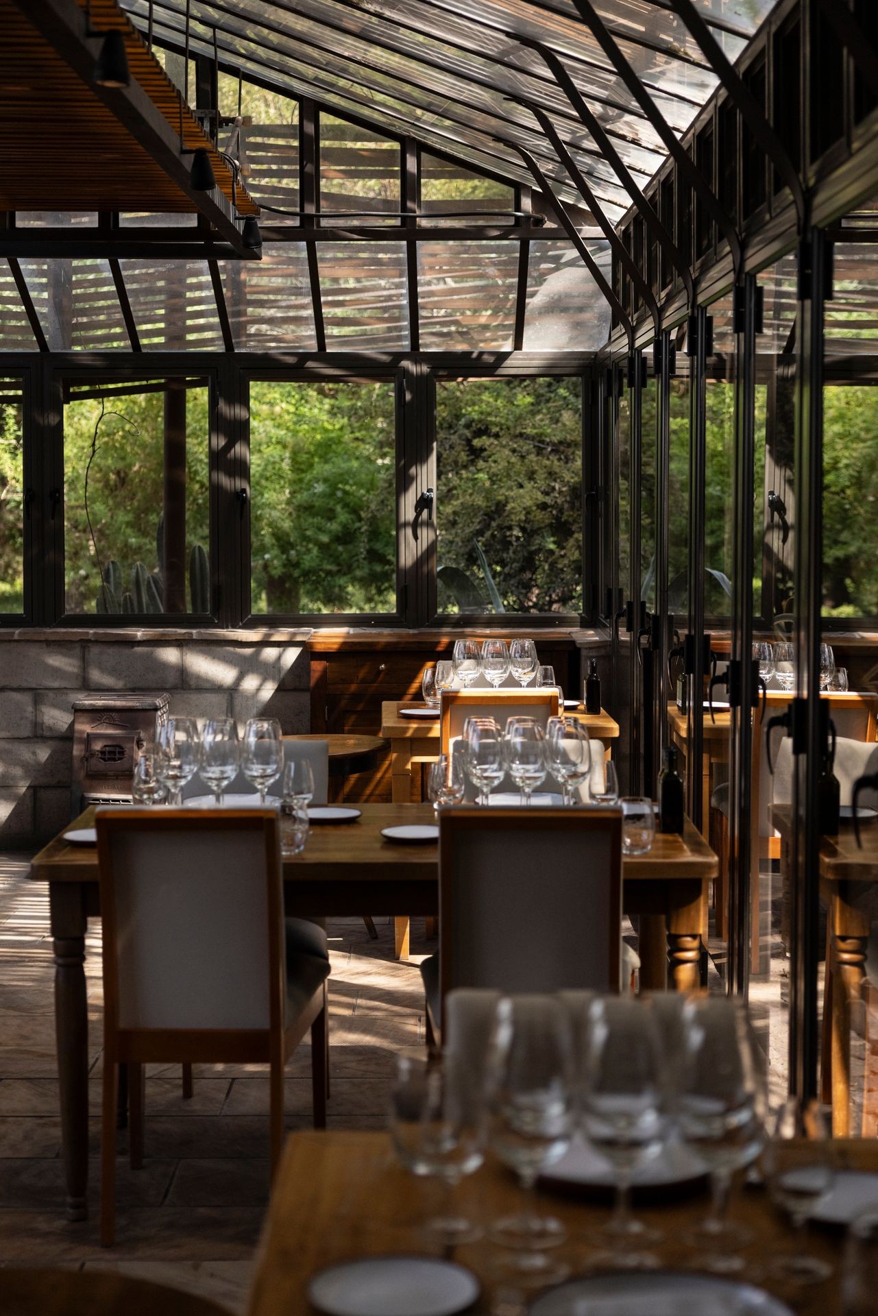 Degustaciones Premium