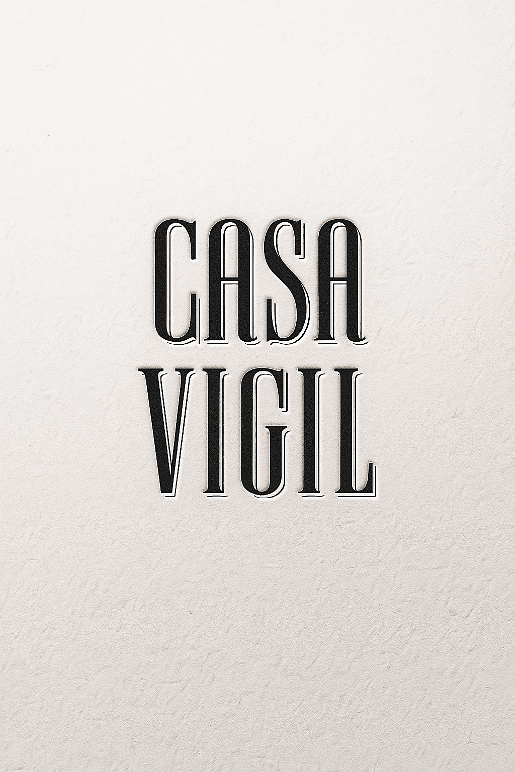 Casa Vigil