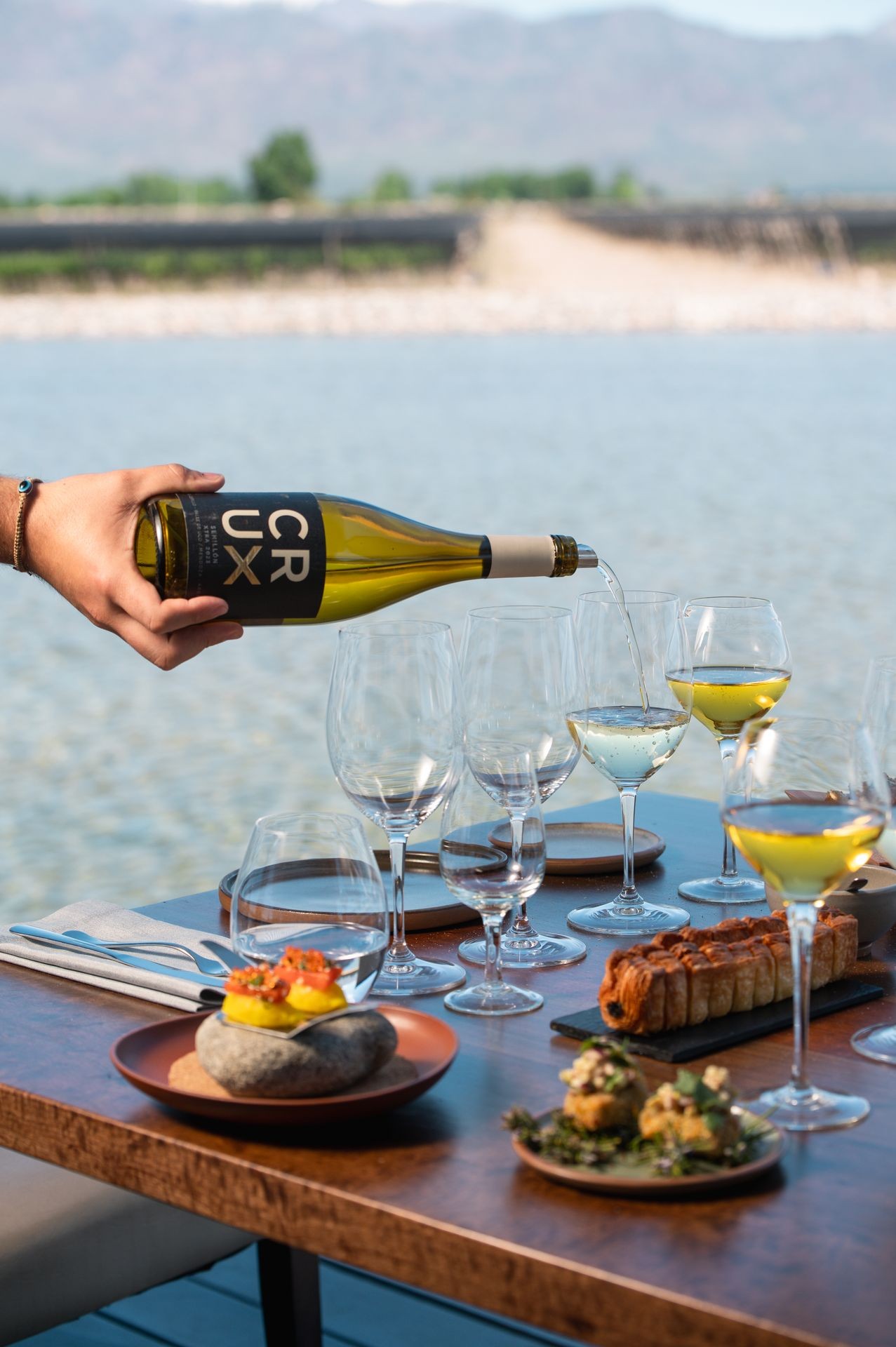 Información General