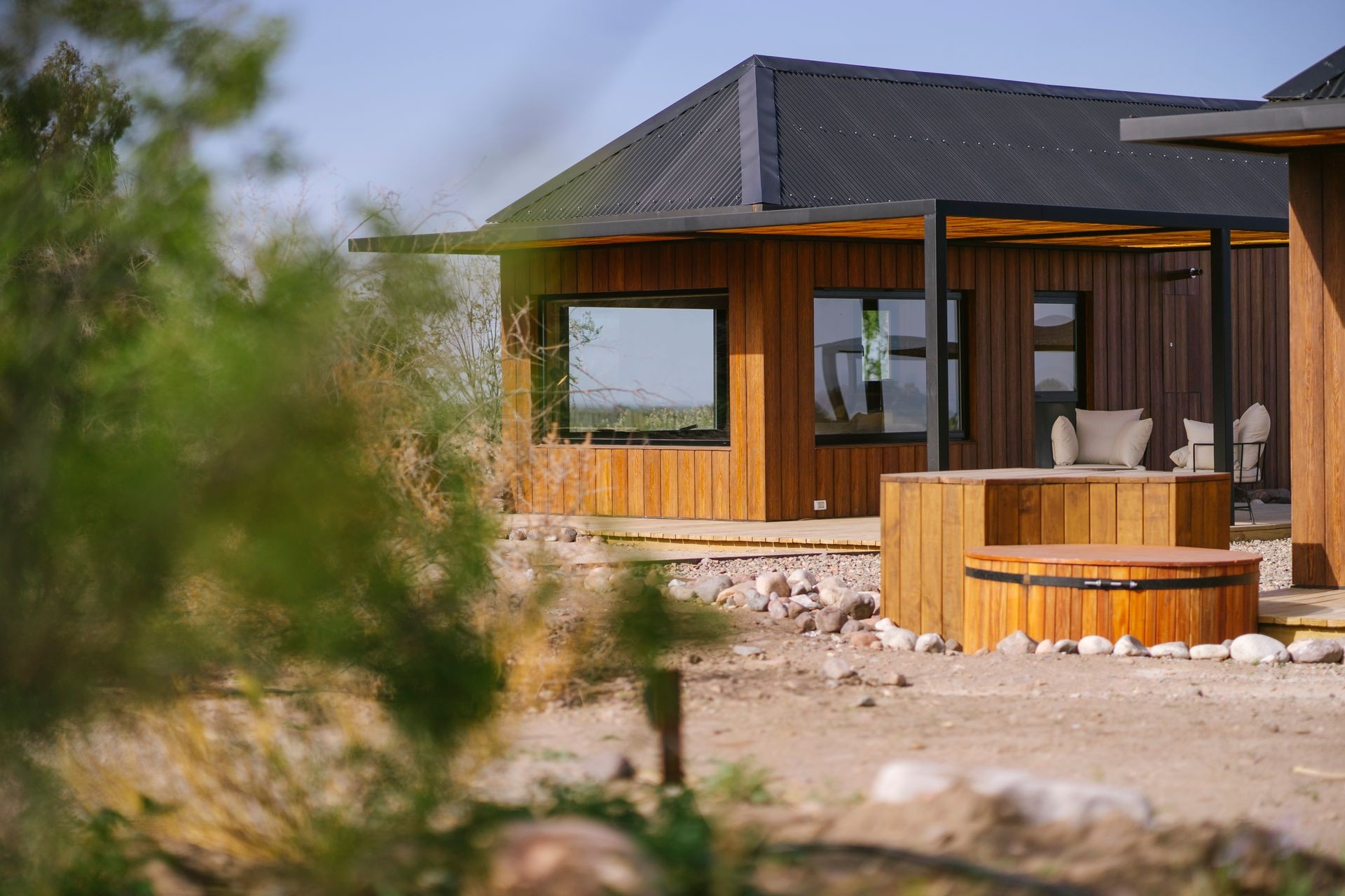 Tiny Houses 