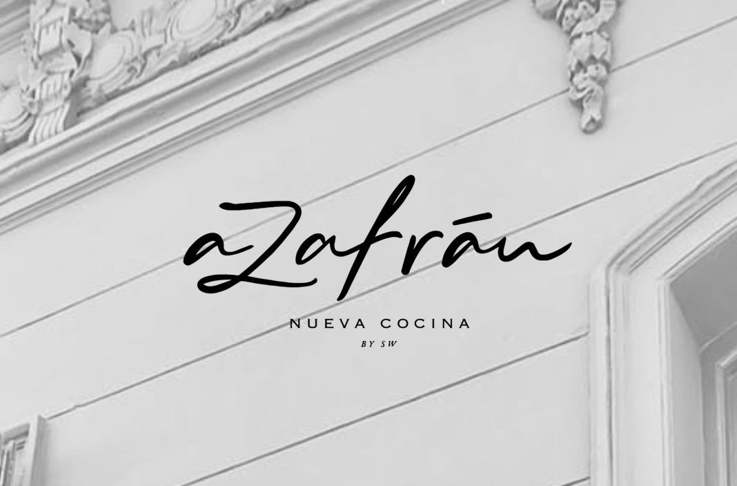 Cocina de autor con productos locales. Experiencia sensorial en pleno centro.