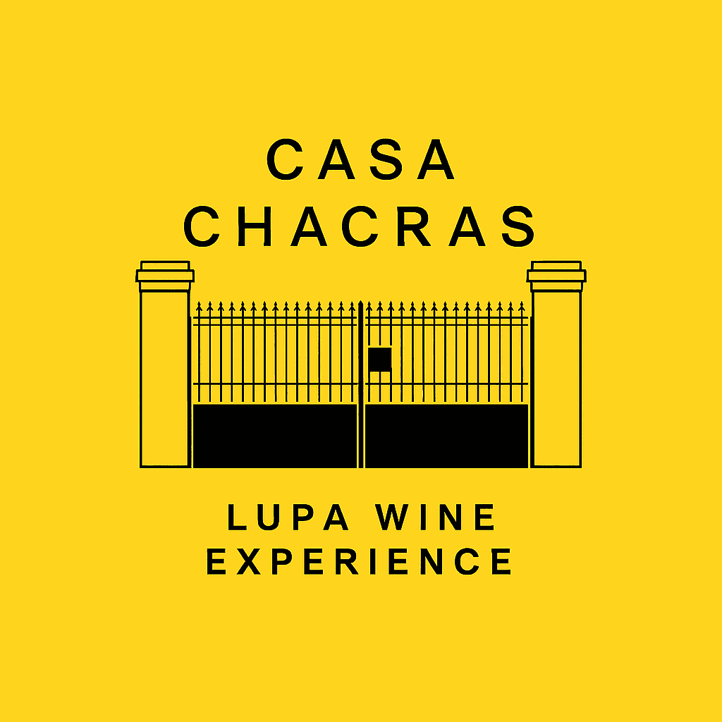 Casa Chacras