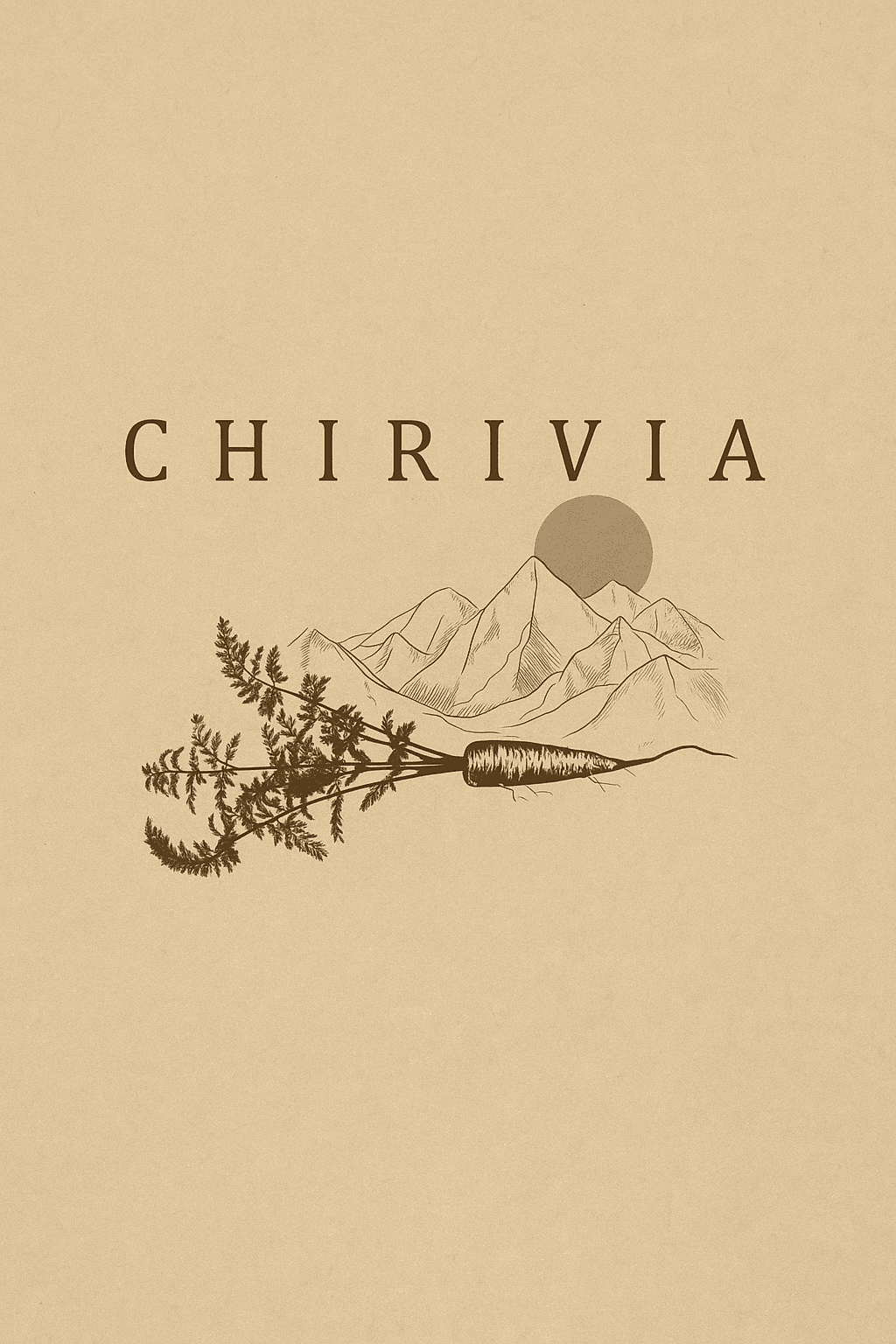 Chirivia