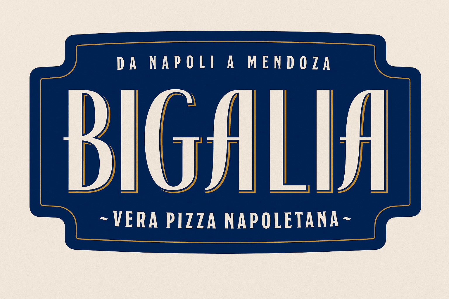 Bigalia Pizzeria 