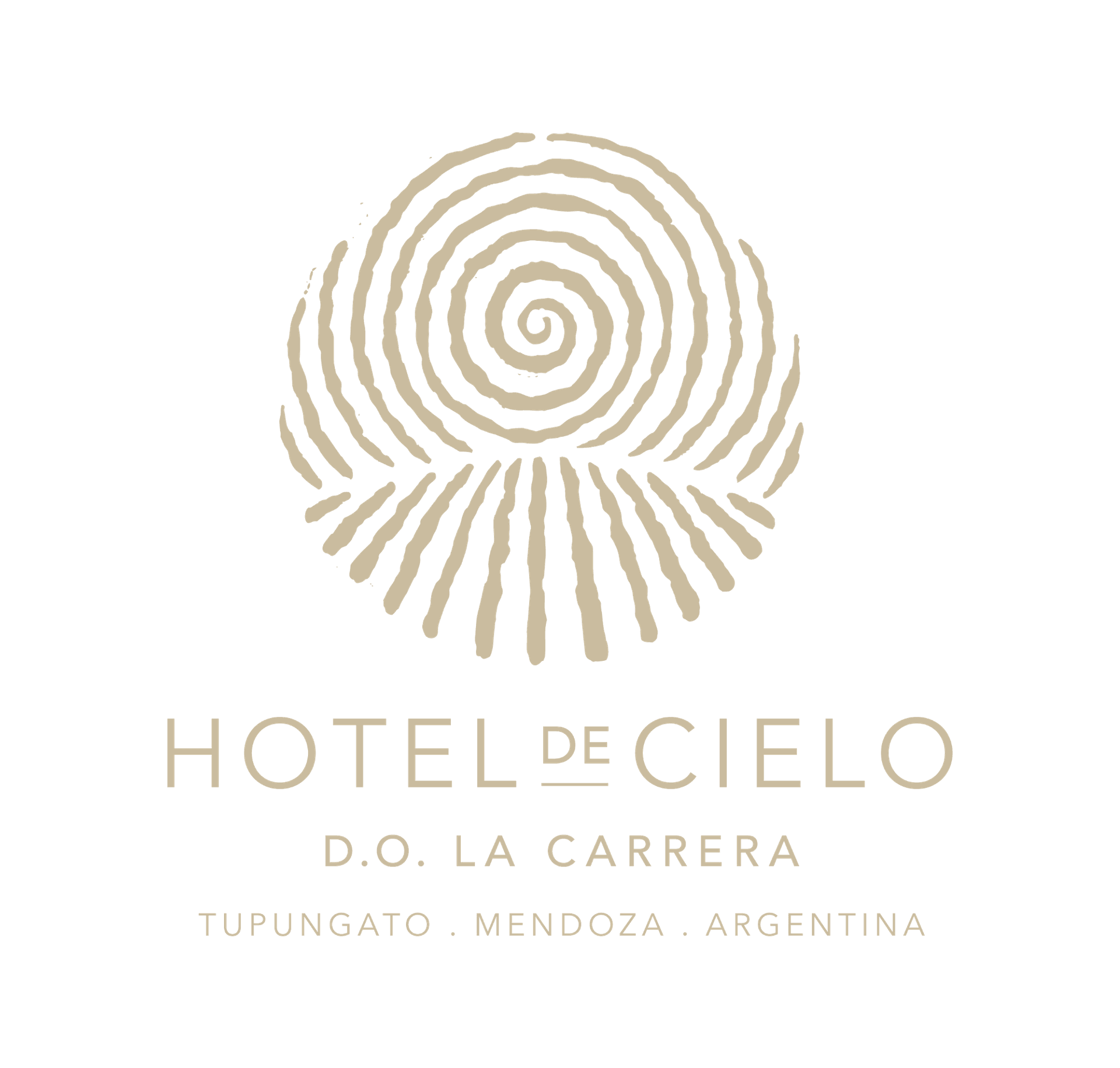 Hotel de Cielo