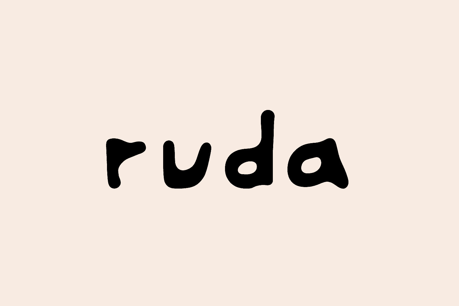 Ruda Cocina