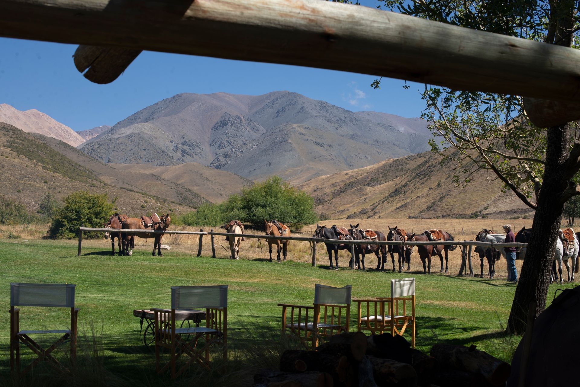 Eventos Corporativos