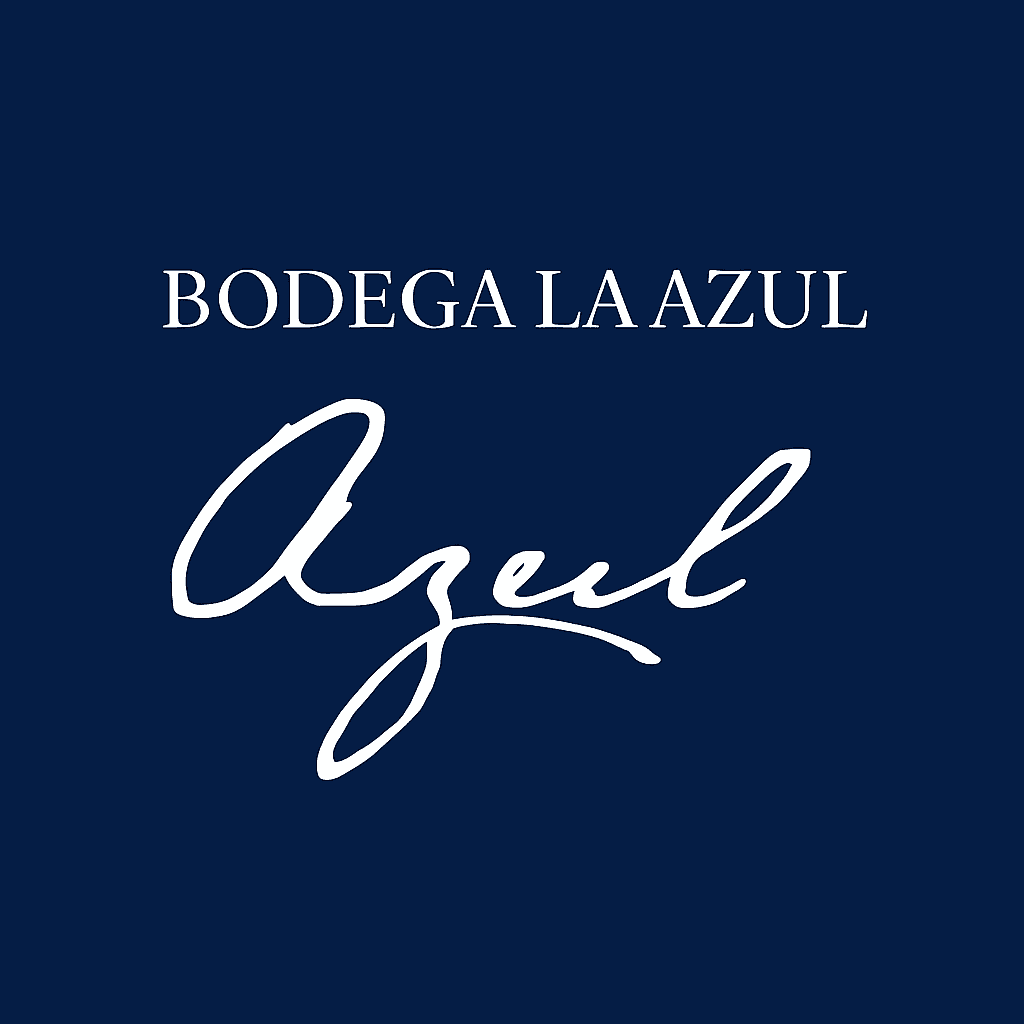Bodega La Azul