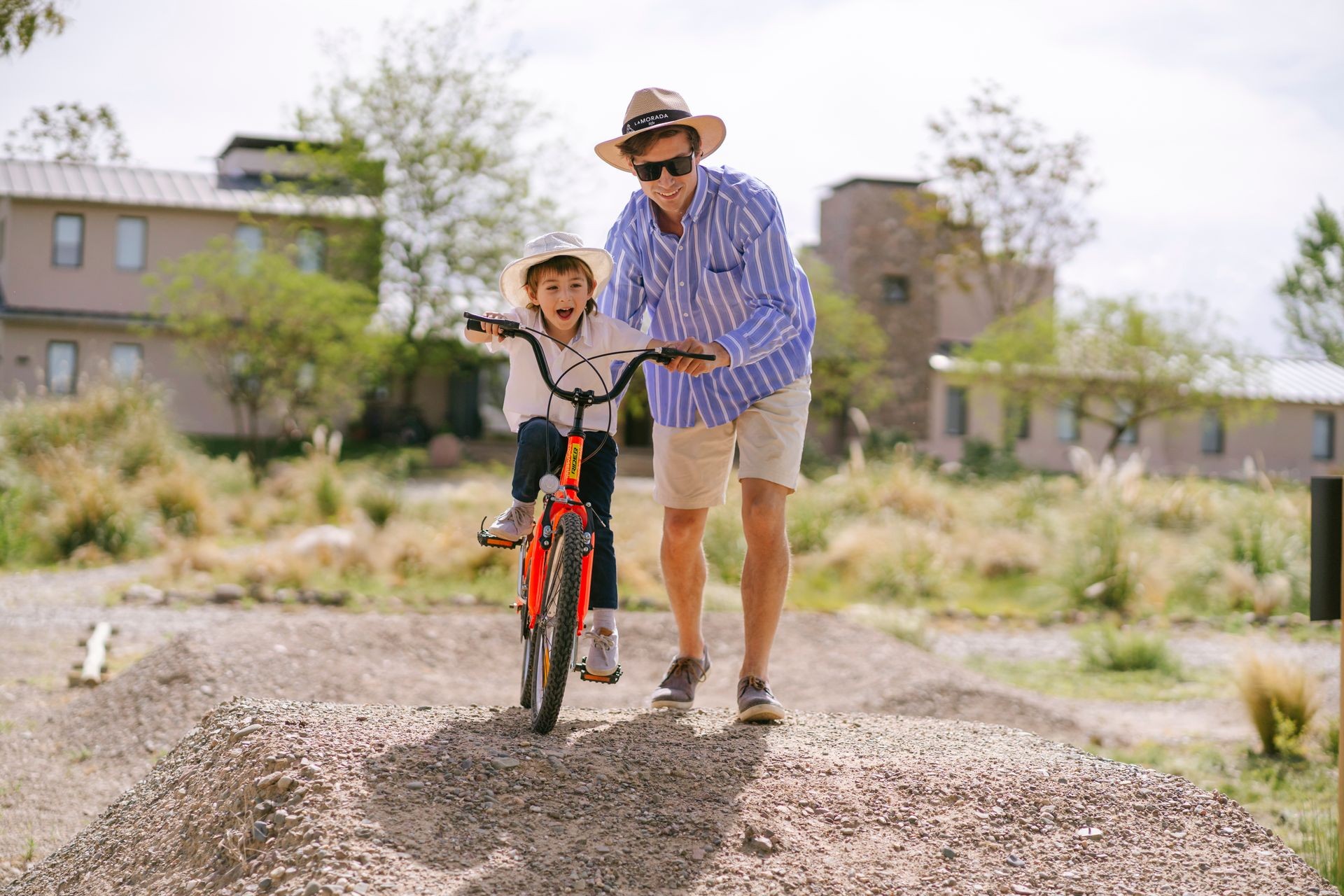 Información General