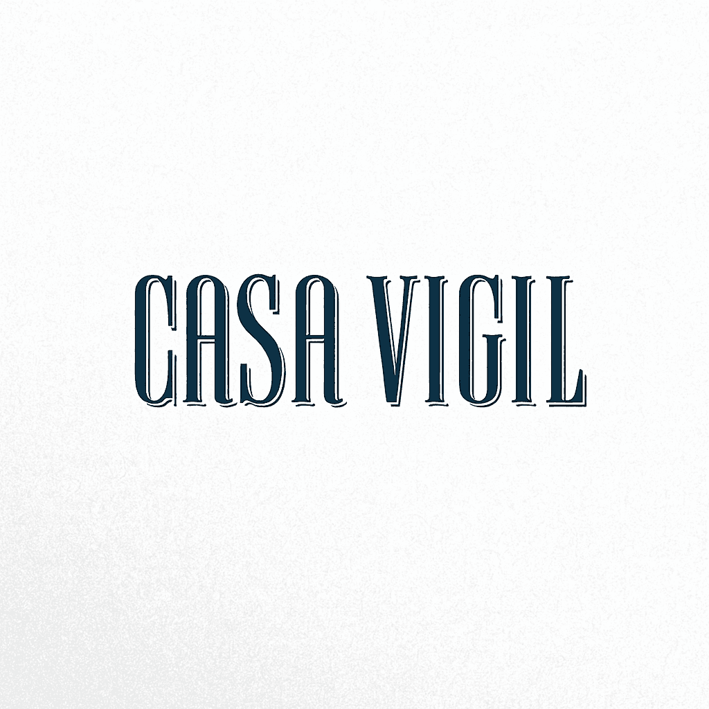 Casa Vigil