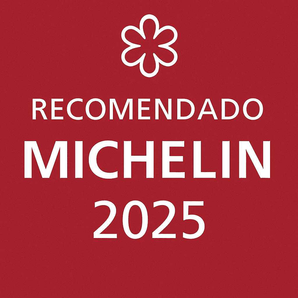 Cocina Michelin