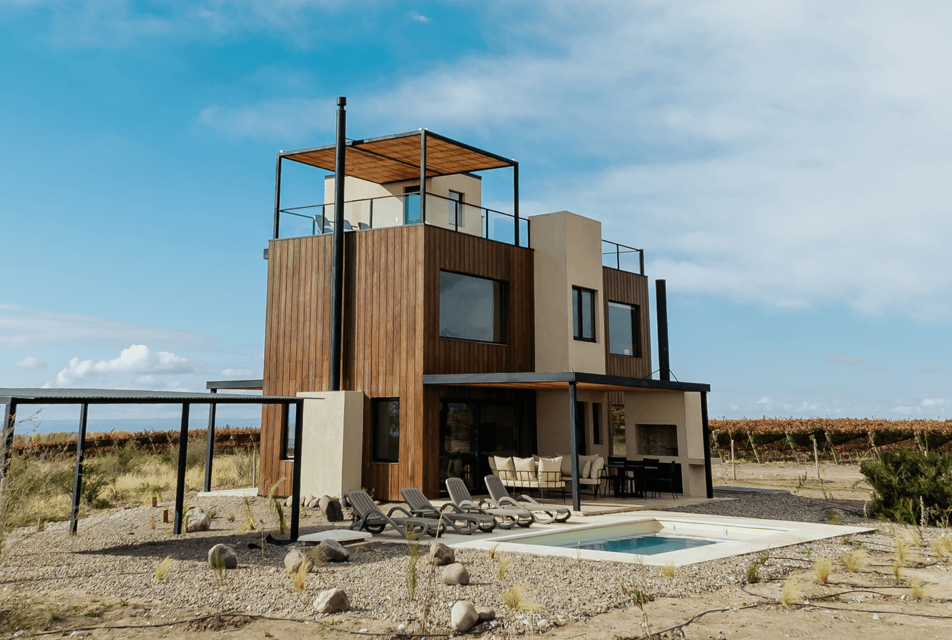 Life Home