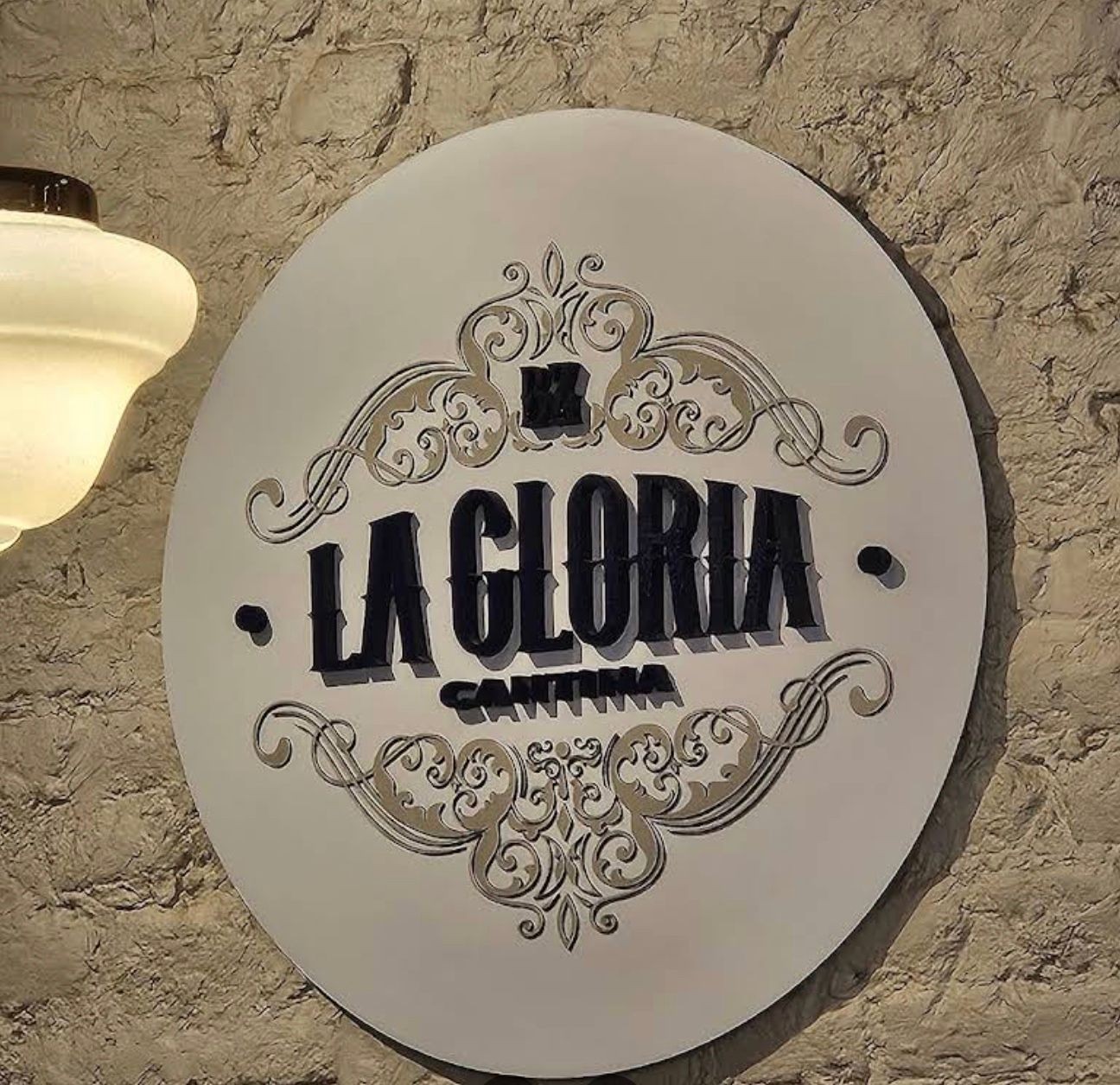 La Gloria Cantina Cool