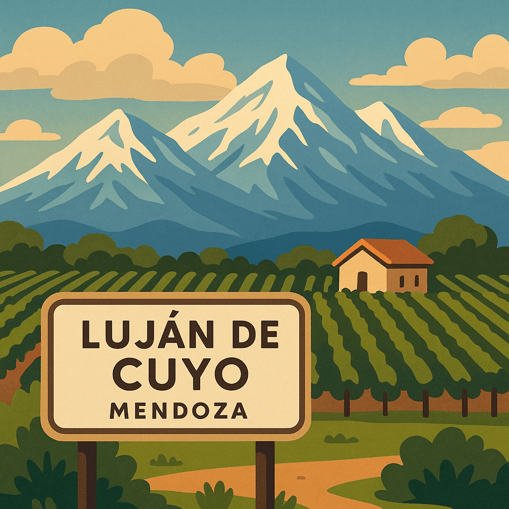 Luján de Cuyo