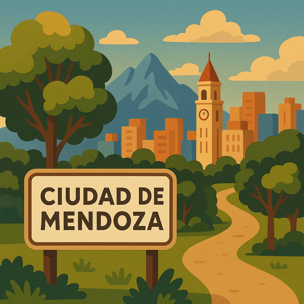 Ciudad 