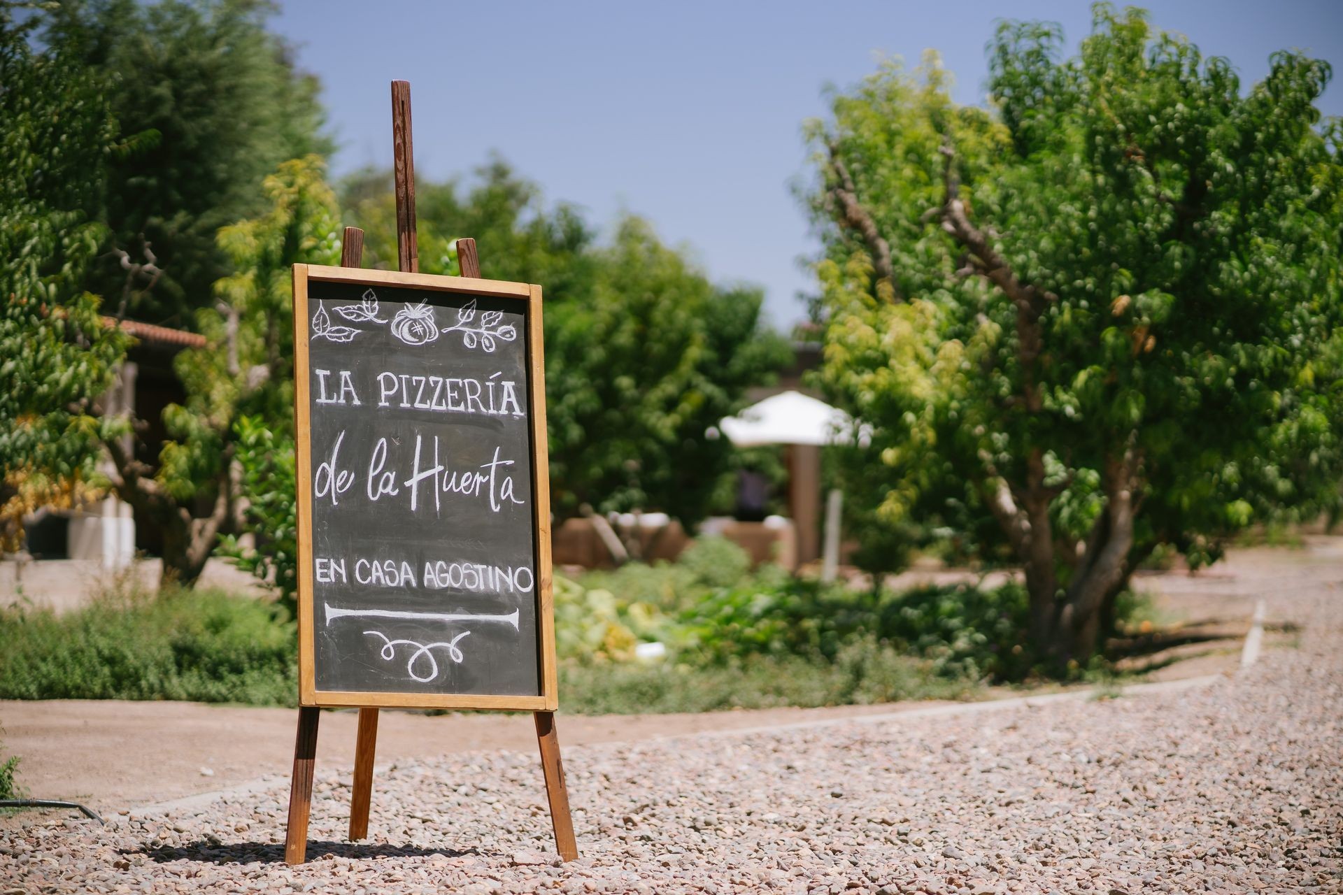 Información General